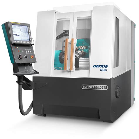 cnc machining grinding part manufacturers|schneeberger grinding machines.